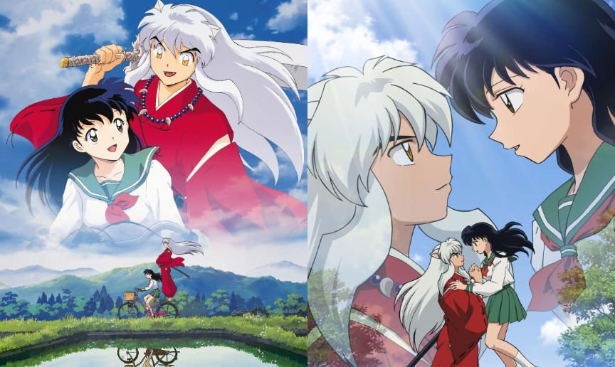 【完全版】犬夜叉のアニオリが多い話数！スキップ目安はいつ？