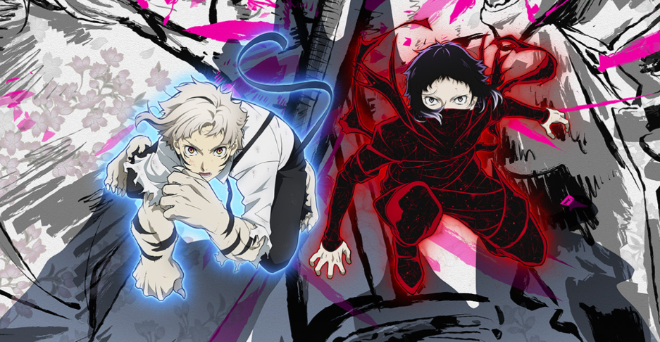 【2026年2月最新】文ストのアニメは原作どこまで？5期の内容と漫画の続きを解説