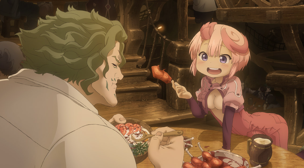 メイドインアビスの時系列をわかりやすく解説！アニメと映画の正しい順番まとめ