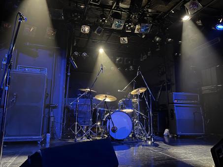 ライブハウス フリー画像